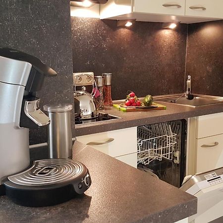 Ferienwohnung Am Betzelhuebel Ottweiler Dış mekan fotoğraf