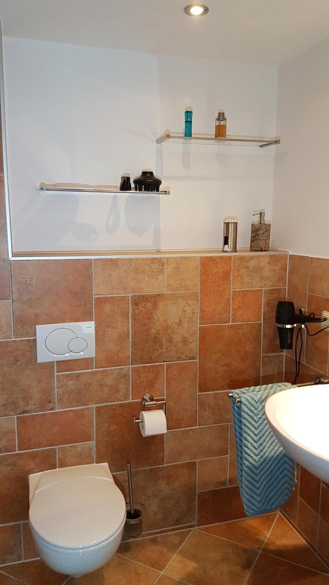 Ferienwohnung Am Betzelhuebel Ottweiler Dış mekan fotoğraf