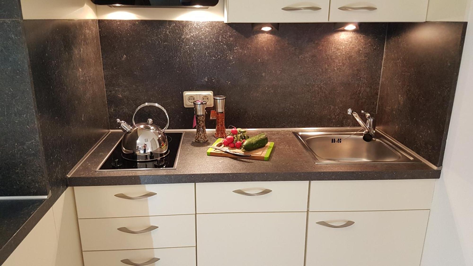 Ferienwohnung Am Betzelhuebel Ottweiler Dış mekan fotoğraf